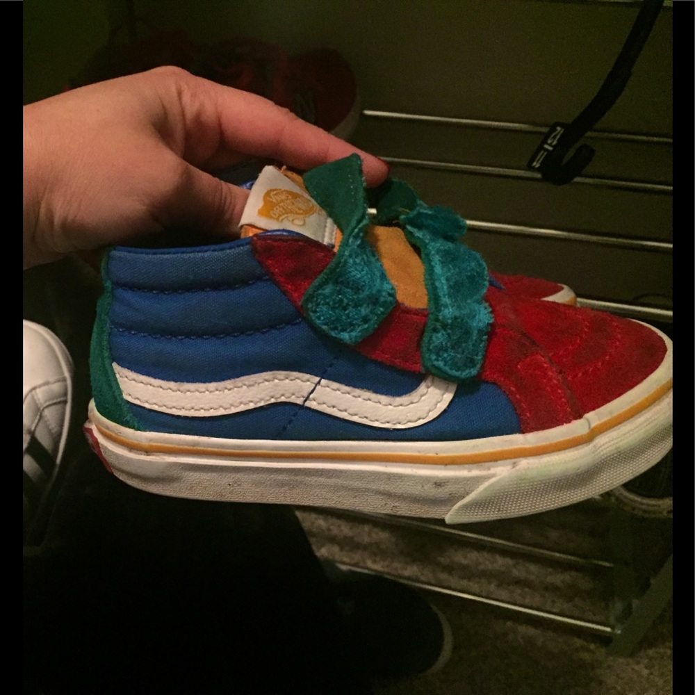 Vans